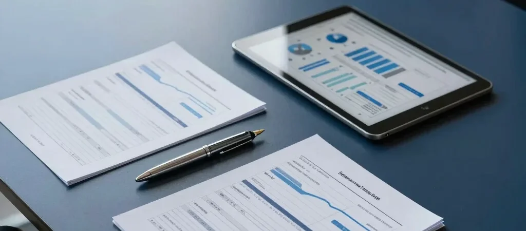 Benchmarking Quality Standards Across Complex Corporate Operations
